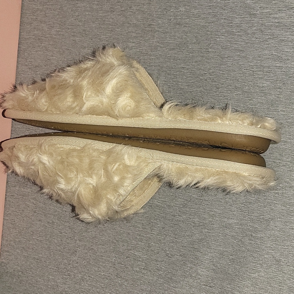 Dove Slippers Kate spade size 5 - Picture 15 of 16